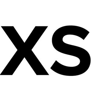 Size XXS-XS / 00-2 / 24-26